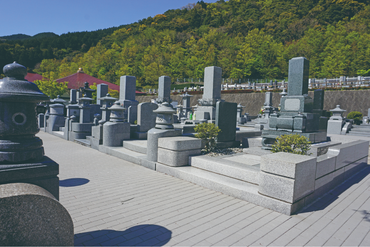 田舎の墓地はどうすればよい？お墓を管理できないときの対処法や改葬先 
